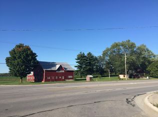 1556 W Us Highway 10 PARCEL 1, Scottville, MI 49454