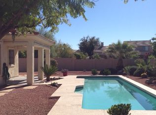 7728 S La Rosa Dr, Tempe, AZ 85284