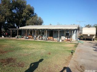 2487 Keaton Rd, Stevinson, CA 95374