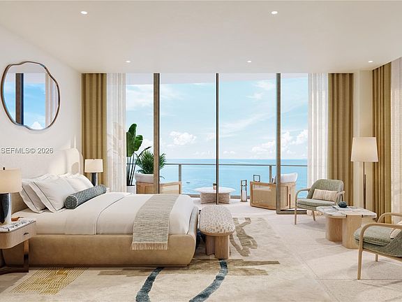 5th image of 801 Seabreeze Blvd #Penthouse 2406