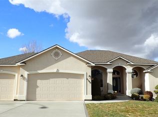 4100 S Fisher St, Kennewick, WA 99337