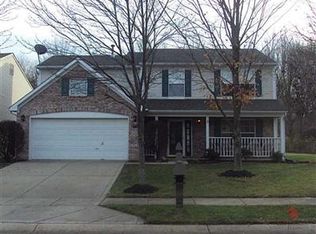 7255 Coppermill Ct, Indianapolis, IN 46254