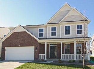 13974 Northcoat Pl, Fishers, IN 46038