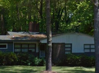 514 Deweese Ave, Rockingham, NC 28379