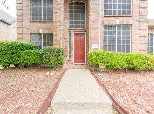 11112 Rogers Rd, Frisco, TX 75033