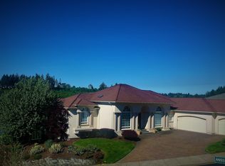 6065 Mission Hills St SE, Salem, OR