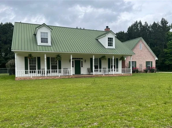 2280 Highway 480, Coushatta, LA 71019