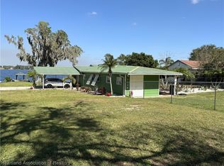 1838 W Dinner Lake Dr, Sebring, FL 33870