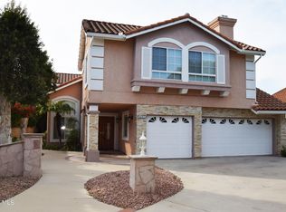 1683 Fox Springs Cir, Thousand Oaks, CA 91320