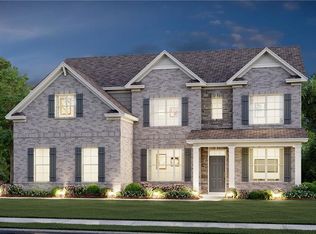 3200 Goldberry St, Buford, GA 30518