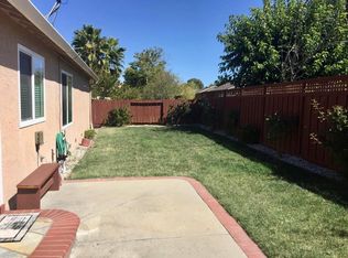 3121 Kittery Ave, San Ramon, CA 94583
