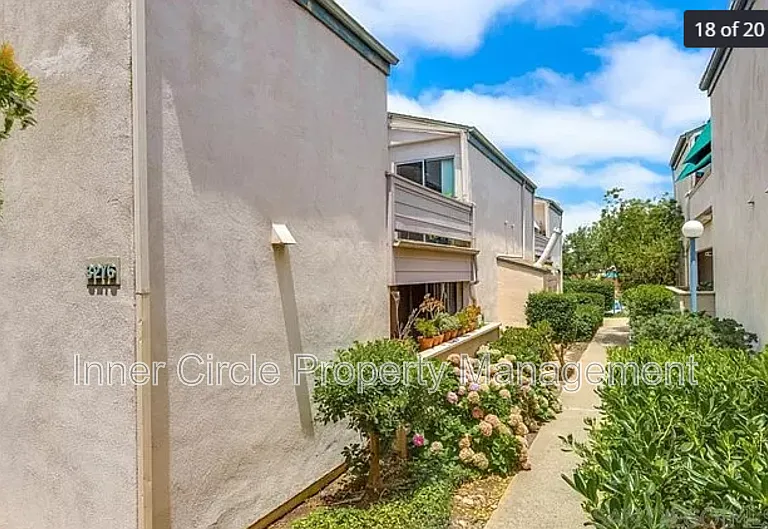 3276 Ashford St #D — Photo 3