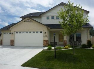 1951 Apgar Crk, Meridian, ID 83646