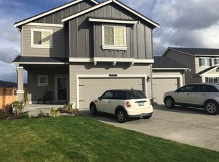 810 Sigafoos Ave NW, Orting, WA 98360