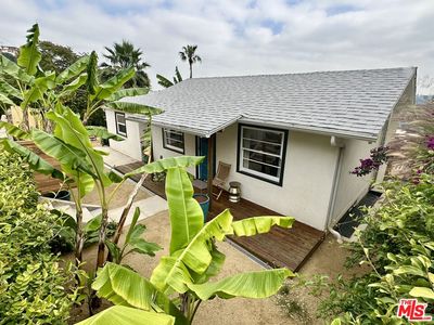 3653 Roseview Ave, Los Angeles, CA, 90065