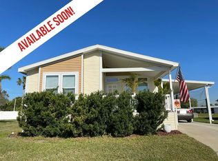 533 Montego Lane North Site #2254, Ellenton, FL 34222