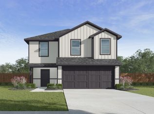 1810 Redbud Way, El Reno, OK 73036