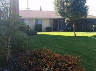 2652 College Ln, La Verne, CA 91750