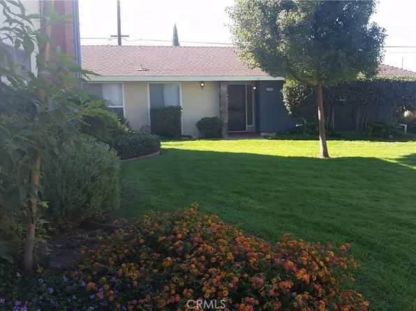2652 College Ln, La Verne, CA 91750