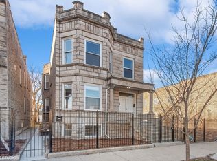 1510 S Drake Ave, Chicago, IL 60623