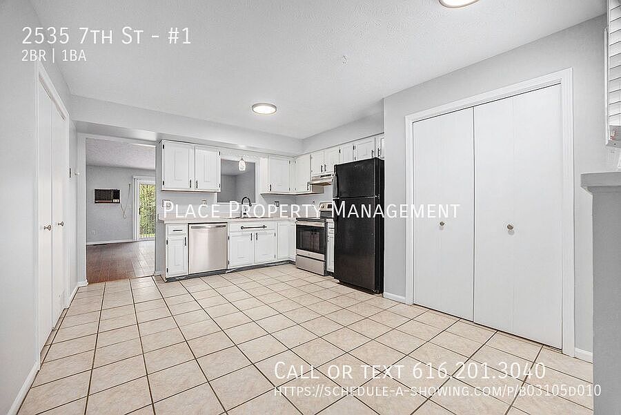1st image of 2535 7th St APT 1