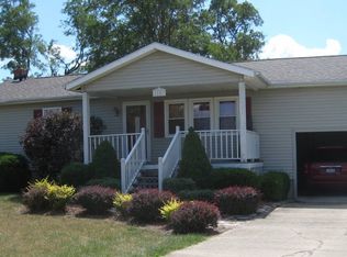 1151 Victory Rd, Springfield, OH 45504