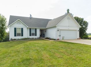 25311 Hunters Rdg, Warrenton, MO 63383