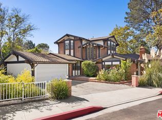 817 Radcliffe Ave, Pacific Palisades, CA 90272