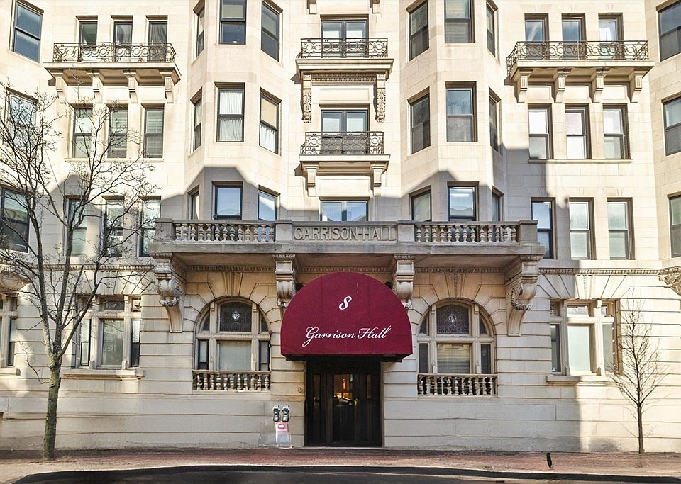 1st image of 8 Garrison St APT 710