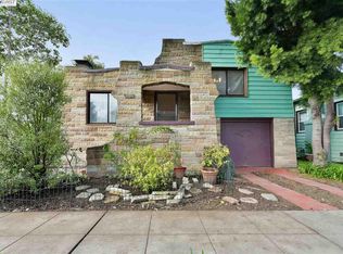 1703 Schiller St, Alameda, CA 94501