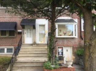 6709 Haverford Ave, Philadelphia, PA 19151
