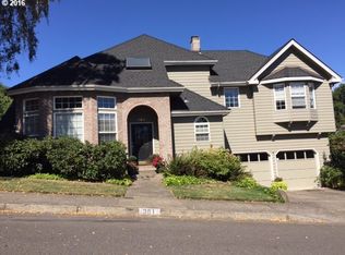 361 Spyglass Dr, Eugene, OR 97401