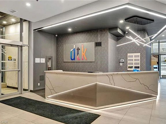 2nd image of 60 Frederick St #404