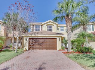 621 Garden Cress Trl, Royal Palm Beach, FL 33411