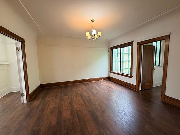Dining room View 1