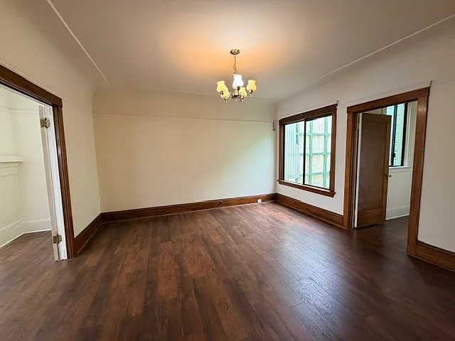 Dining room View 1