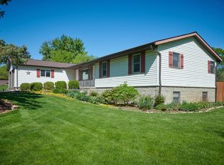 13422 W 185th St, Mokena, IL 60448