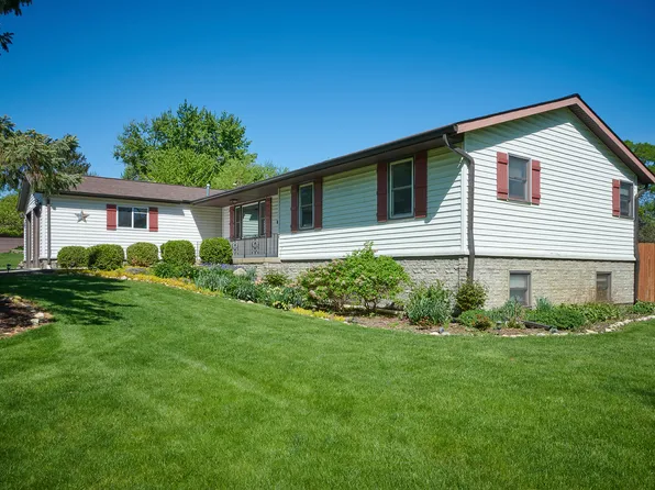 13422 W 185th St, Mokena, IL 60448