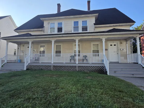 8 Brook St #1/2, Whitinsville, MA 01588