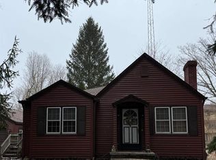 4180 N Wabash Rd, Marion, IN 46952