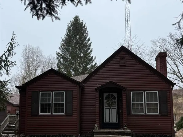 4180 N Wabash Rd, Marion, IN 46952