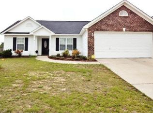 242 Cardinal Pines Ln, Lexington, SC 29073