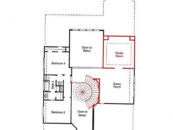3rd image of this home
