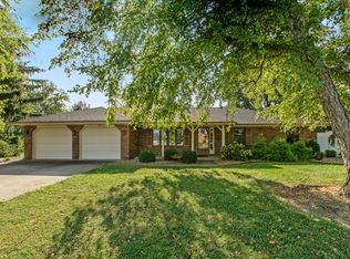 590 Vehslage Rd, Seymour, IN 47274