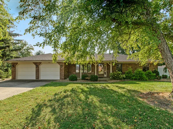 590 Vehslage Rd, Seymour, IN 47274