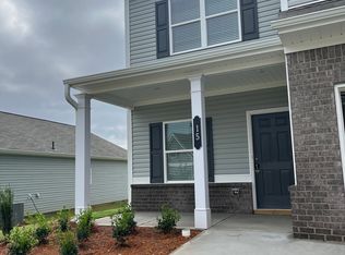 15 Arrington Dr, Adairsville, GA 30103