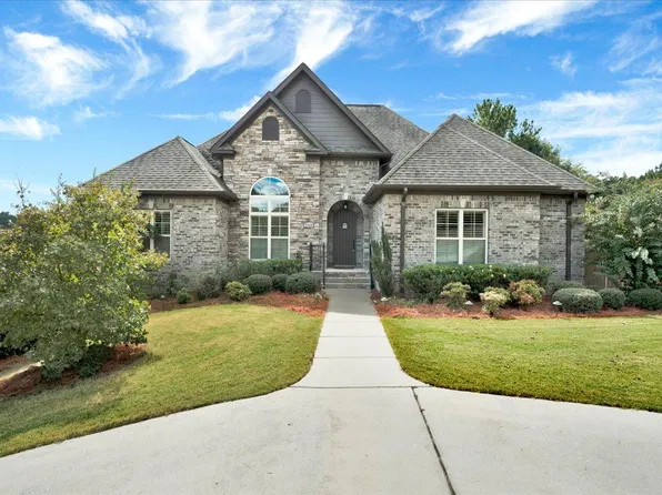 2908 Deer Run Ln, Trussville, AL 35173