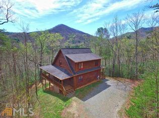 228 Tanner Rd, Hiawassee, GA 30546