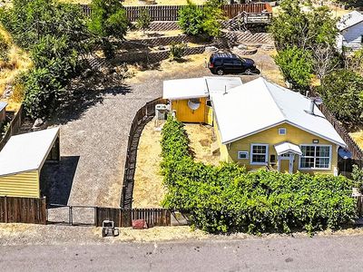 201 Bunn St, Wishram, WA, 98673