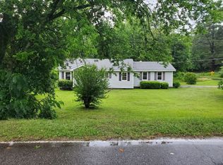 3685 S Lizella Rd, Lizella, GA 31052
